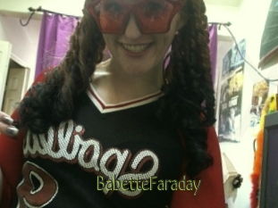 BabetteFaraday