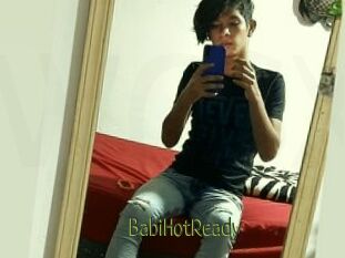 BabiHotReady
