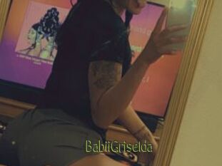 BabiiGriselda