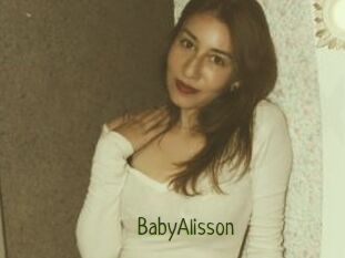 BabyAlisson