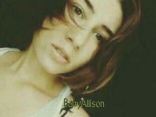 BabyAllison