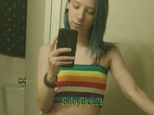 BabyBlue21