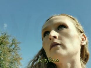 BabyBoss