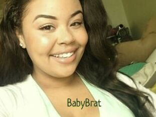 BabyBrat