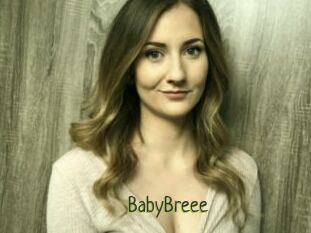BabyBreee