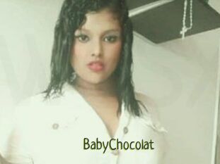 BabyChocolat