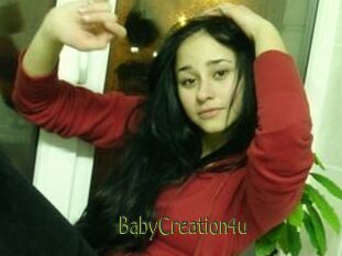 BabyCreation4u