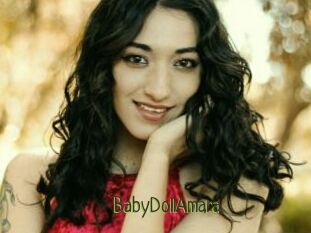 BabyDollAmara