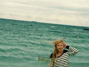 BabyFoxy