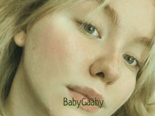 BabyGaaby