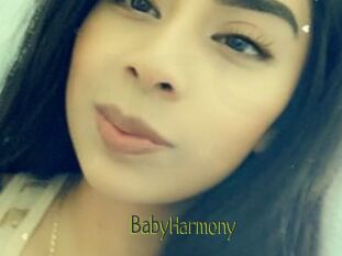 BabyHarmony