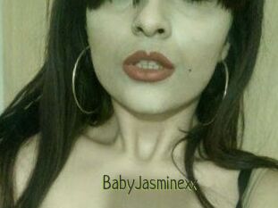 Baby_Jasmine_xx