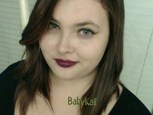 BabyKali