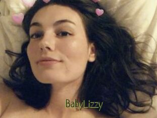 BabyLizzy