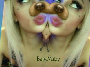 BabyMaizy