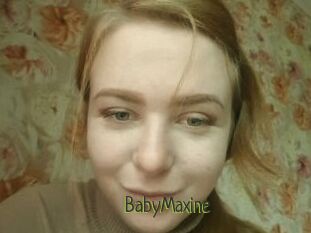 BabyMaxine