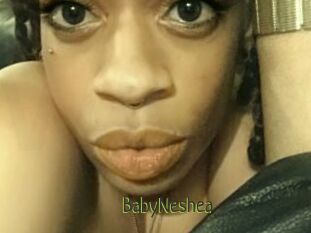 BabyNeshea