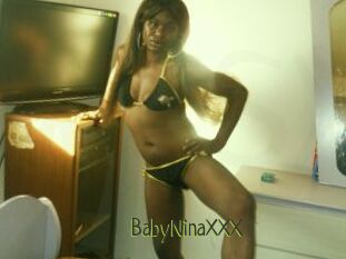 BabyNinaXXX