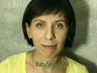 BabyShineXXX