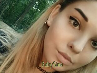 BabySima