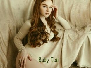 Baby_Tori