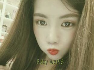 Baby_wet98