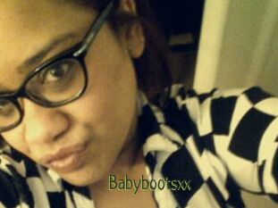 Babybootsxx
