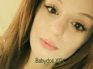 Babydoll_XOX