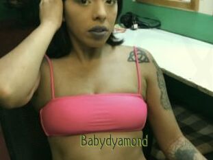 Babydyamond