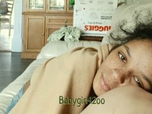 Babygirl42oo