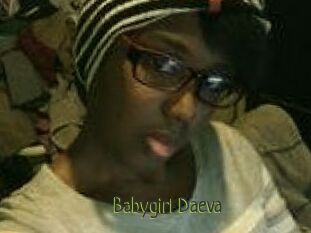 Babygirl_Daeva