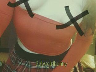 Babygirlbunny