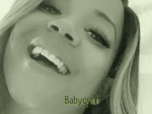 Babygyrrl