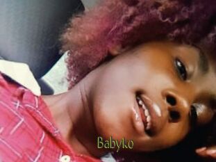 Babyko