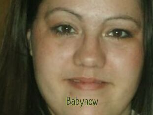 Babynow