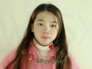 Babyyoyoyo