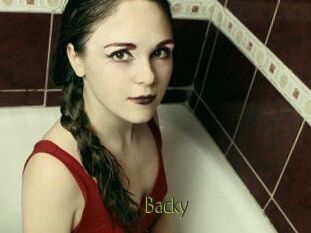 Backy