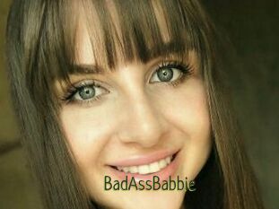 BadAssBabbie