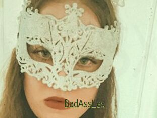 BadAssLex