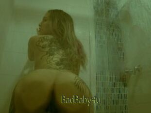 BadBaby4u