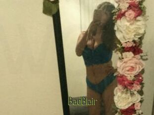 BadBlair