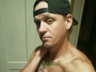BadBoiii