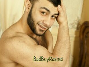 BadBoyRashel