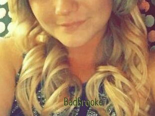 BadBrooke