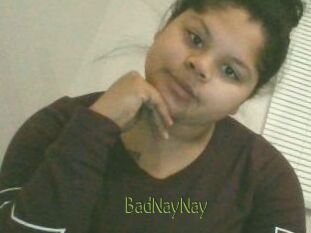 BadNayNay