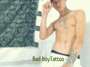 Bad_boyTattoo