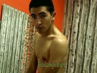 Badangelhot