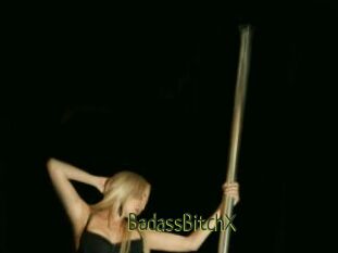 BadassBitchX