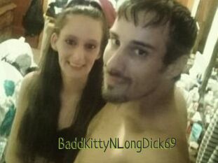 BaddKittyNLongDick69