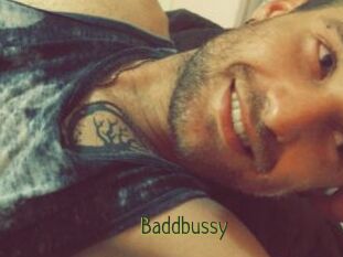Baddbussy